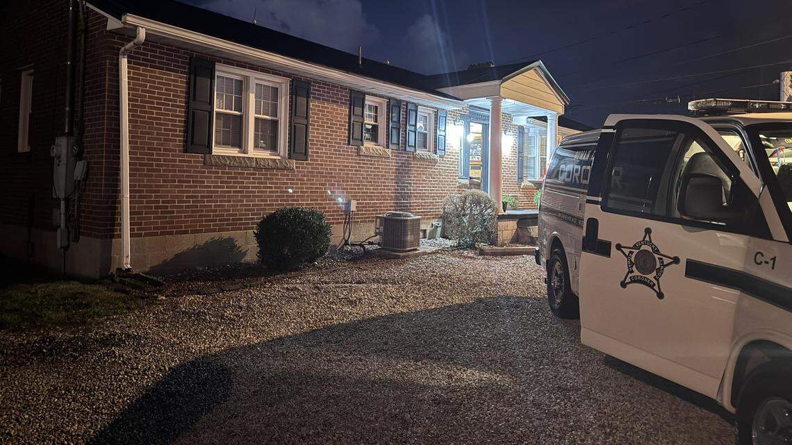 Central Kentucky Crime News Lexington Herald Leader